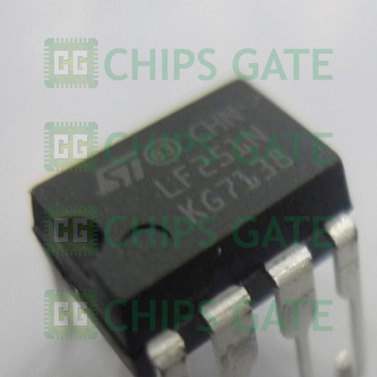 Nsc LF251N