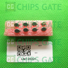 Nsc LM129AH
