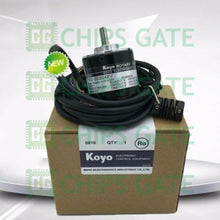 Koyo TRD-2E2048V