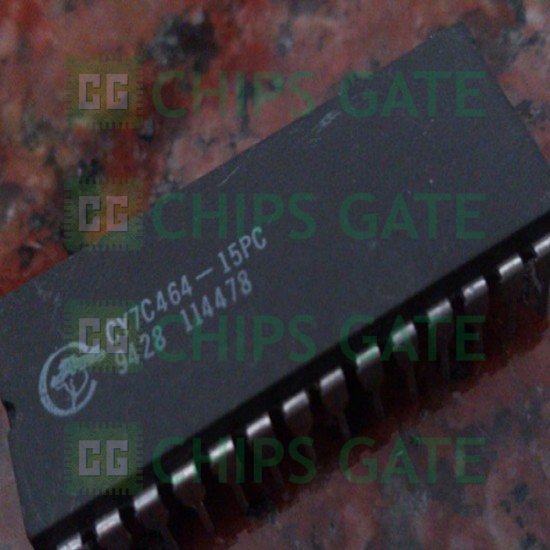 Cypress CY7C464-15PC
