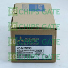 Mitsubishi HC-MFS13D