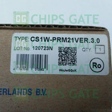 Omron CS1W-PRM21VER.3.0