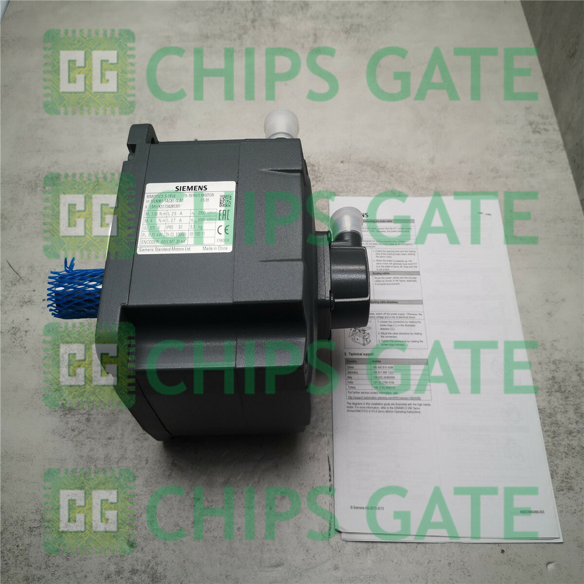 1FL60611AC610LA1