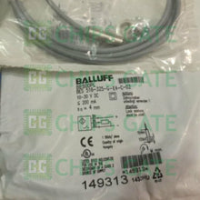 Balluff 516-325-G-E4-C-02