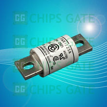 Bussmann FWX-125A
