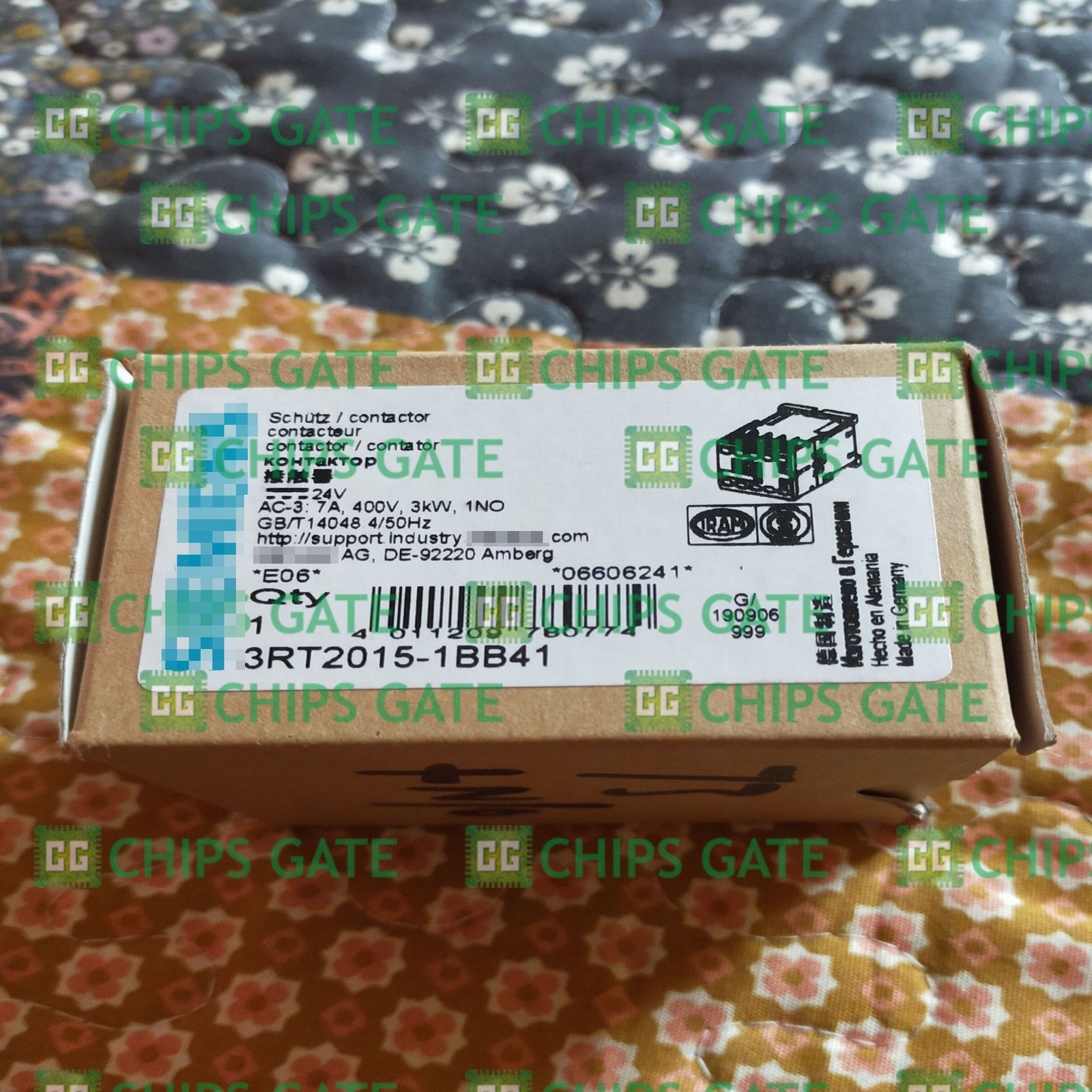 3RT20151BB41
