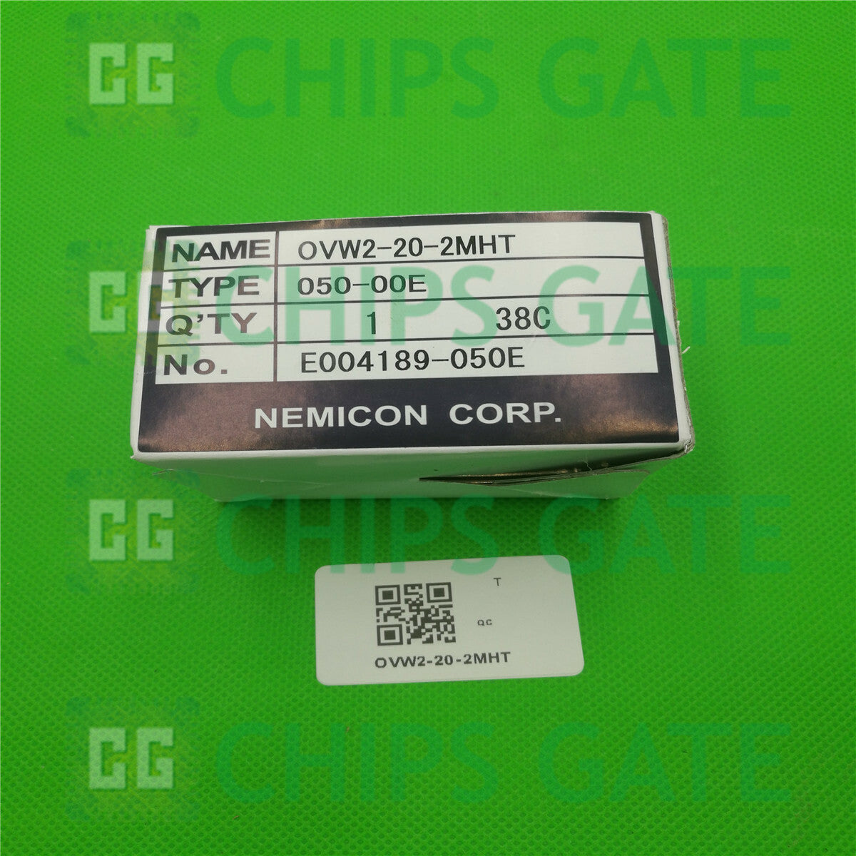 Nemicon OVW2-20-2MHT