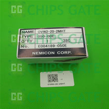 Nemicon OVW2-20-2MHT