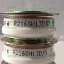 Westcode R216SH13