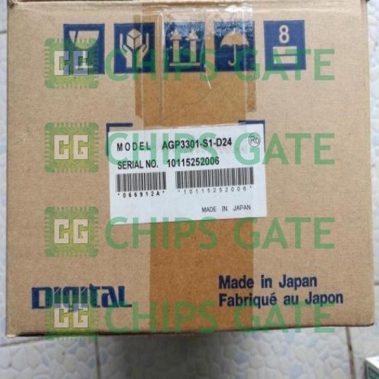 AGP3301S1D24