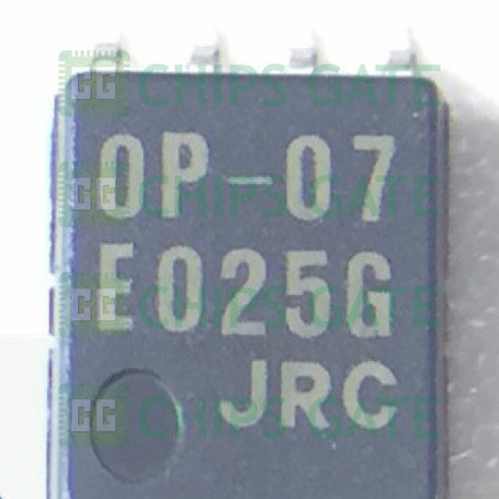Jrc NJMOP-07M