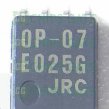 Jrc NJMOP-07M
