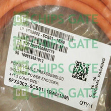 6FX50025CS011BA0