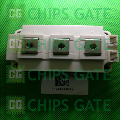 FF200R12KS4