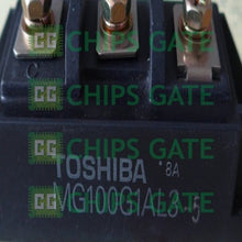 Toshiba MG100G1AL3-5