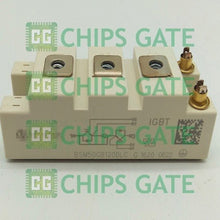 Eupec BSM50GB120DLC