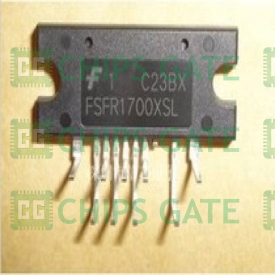 Fairchild FSFR1700XSL