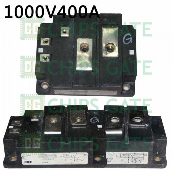 Powerex 143-224-0026