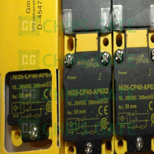 Turck NI35-CP40-AP6X2
