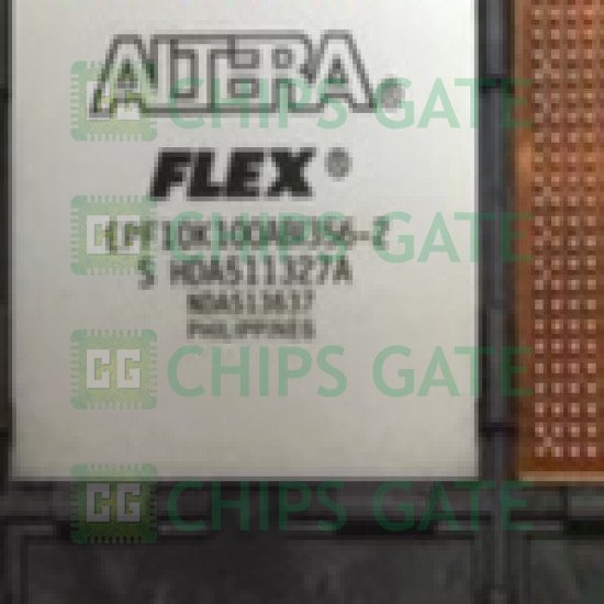 Altera  EPF10K100ABI356-2