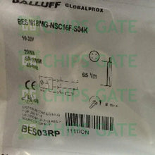 Balluff M18MG-NSC16F-S04K
