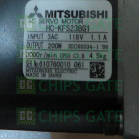 HCKFS23BG1