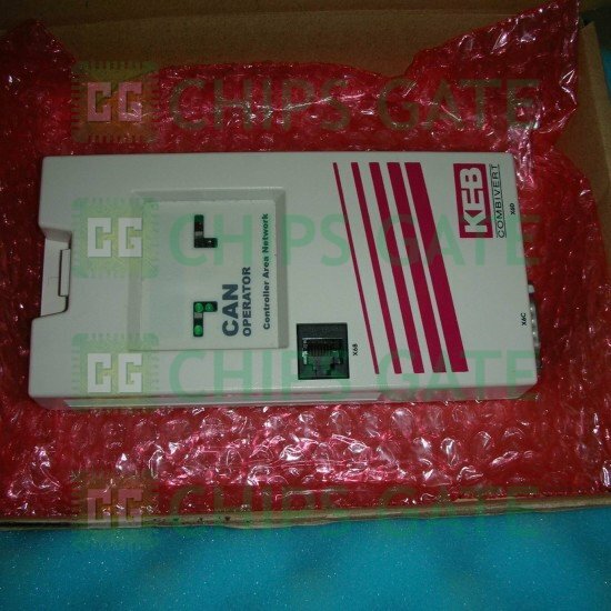 Keb 00F5060-5110