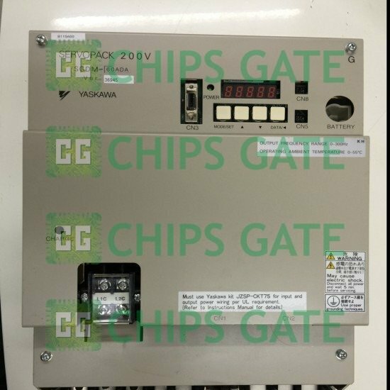 SGDM60ADA