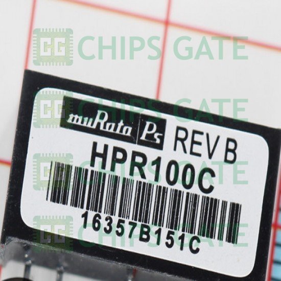 Muarta HPR100