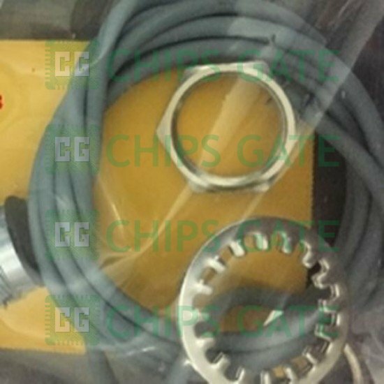 Turck NI15-Q30-AD4X