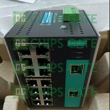 Moxa EDS-316