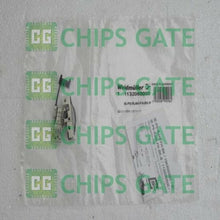 Weidmuller IE-PS-RJ45-FH-BK-P