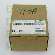 Balluff 26K-PA-1LQP-S4-C