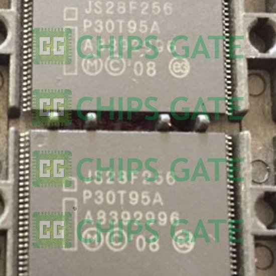 Intel JS28F256P30T95