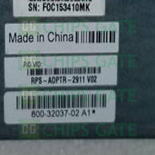 Cisco RPS-ADPTR-2911