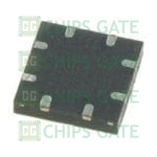 Maximum MAX5418LETA-T