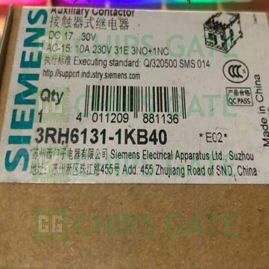 3RH61311KB40