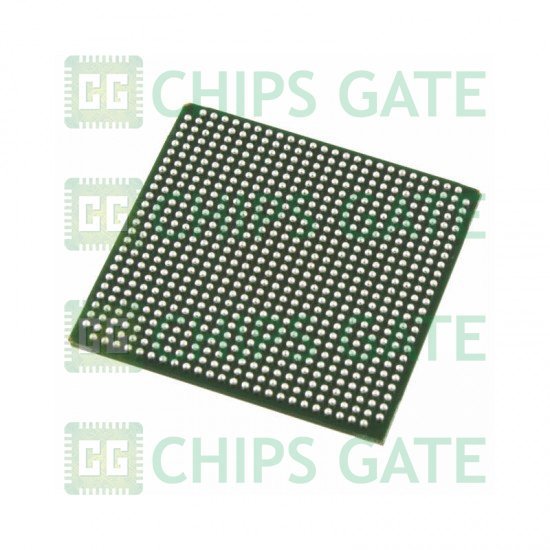 Lattice LFE2-70E-6FN672C