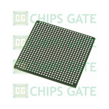 Lattice LFE2-70E-6FN672C