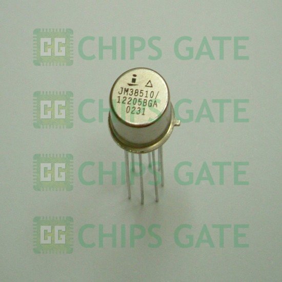 Harris JM38510-12205BGA