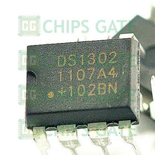 Maximum DS1302N+