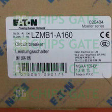 Eaton Moeller LZMB1-A160