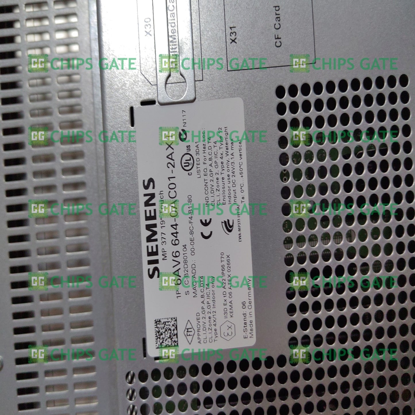 6AV66440AC012AX1