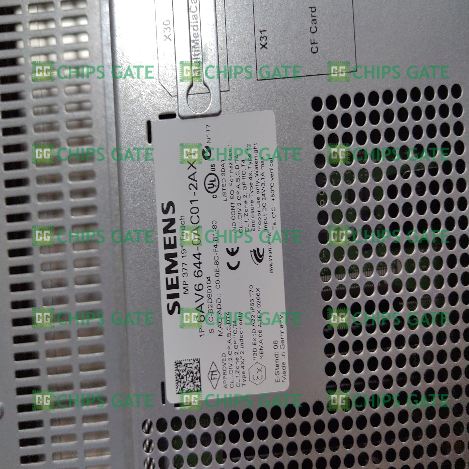 6AV66440AC012AX1