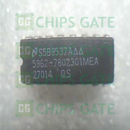 Ti 5962-7802301MEA