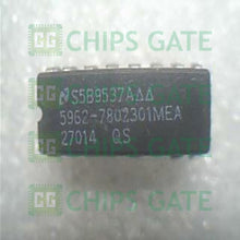 Ti 5962-7802301MEA