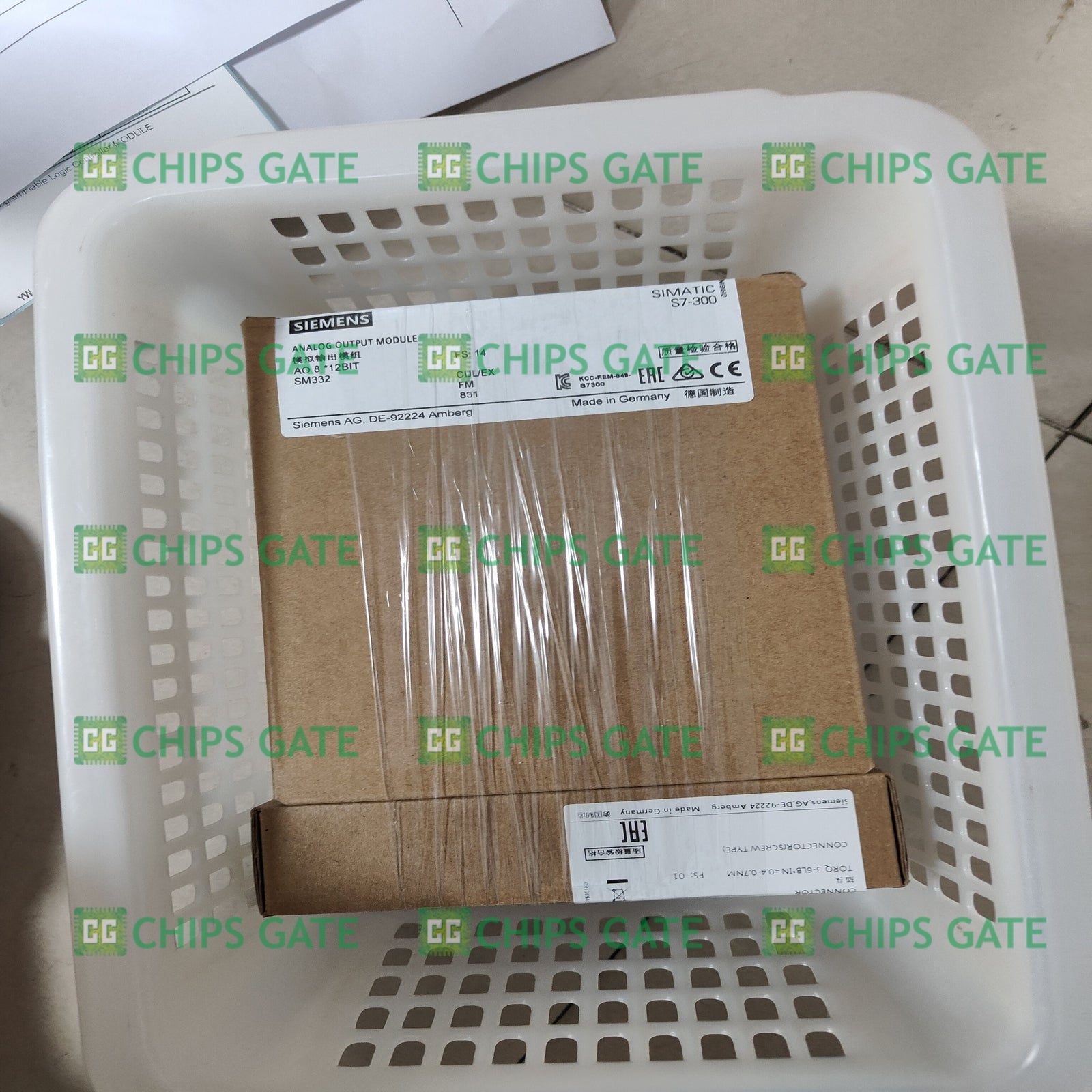 6ES73325HF004AB1