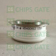 Westcode N540CH12