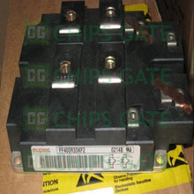 Eupec FF400R33KF2