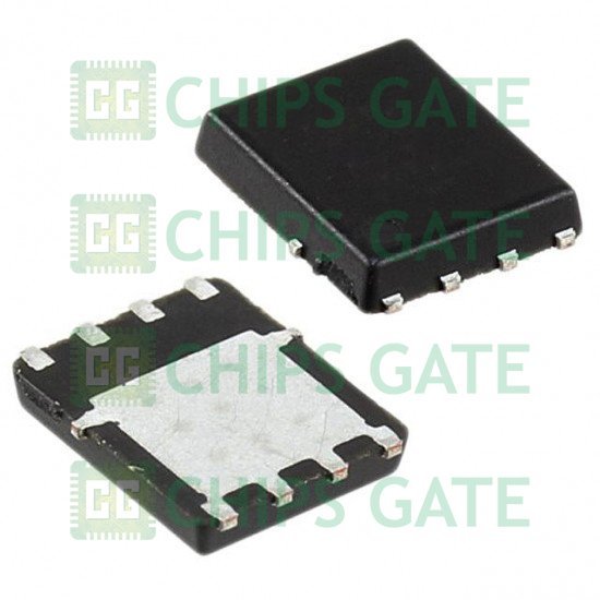 Vishay SI7192DP-T1-GE3